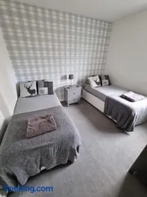 Bespoke Tours Scotland Accommodation @ Morrison Street - Image 3