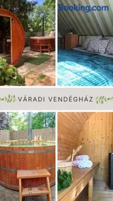 Váradi Vendégház - Image 1