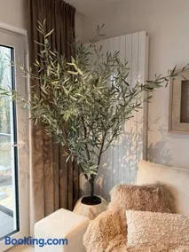 ZŁOTA PLAŻA BOSZKOWO APARTAMENT KASZMIROWY DE LUXE nr 15 - Image 2