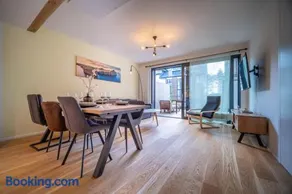 Molo Lipno Apartment B201 Lipno Home - Image 4