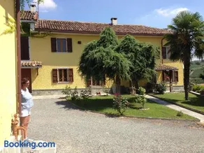 Villa Vinory - Tenuta il Sogno - Image 1