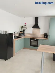 Maison de vacances à la plage - Image 3