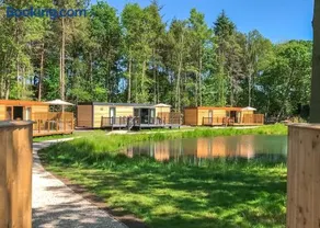 Woodland Lakes Boutique Lodges - Image 4