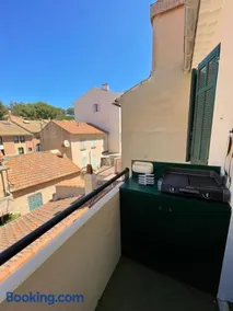 APPARTEMENT GRAND CONFORT PORQUEROLLES - Image 1
