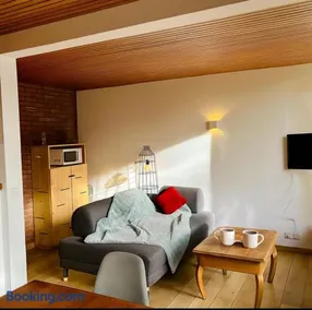 Bright apartment for 6 people in Chamonix - Image 2