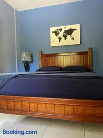 CS Domaine Garden Villa - 2 Bedrooms - Image 1
