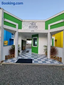 Pousada Vila ÁguaMar - Image 4