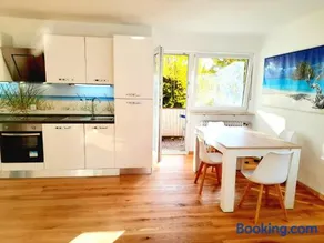 City Apartment Starnberg - Image 2