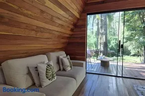 Cabana Renascer - Refúgio em Condomínio - Image 3