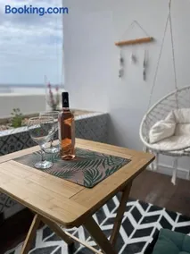 Seaviews Apartment in Morro Jable Fuerteventura - Image 1