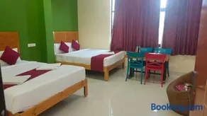 Eden Park Hotel & Restaurant - Image 1