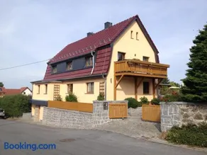 FeWo „Zum Napoleonstein“ - Image 1