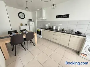 Gîte la Belle Vallée maison indépendante 80m2 à 12 min du Puy du Fou - Image 3