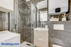 Studio Nocard luxe et cosy 2 à 4 personnes Proche de Paris - Image 3
