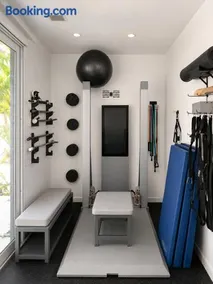 Urban Miami Wellness Stay - Image 3
