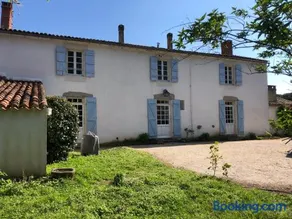 La Vieille Cure, SPA, Wifi à 20 min des plages - Image 2