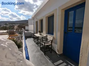 AGIAS PELAGIAS LITTLE BEACH HOUSE - Image 3
