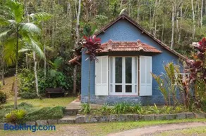 Chalé Gaia - Hospedagem Itatiaia - Image 5