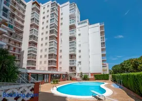 HomeHolidaysRentals Brisamar - Costa Barcelona - Image 5
