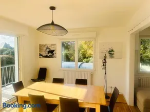 Maison avec piscine chauffée toute l'année - Image 1