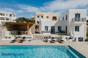 Serenity Sunset Villa, Glinado Naxos, by NaxosVibe - Image 2