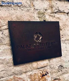 Palazzetto Filippi - Image 2