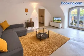 Ferienwohnung Im Weingewölbe - Image 1
