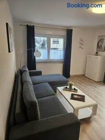 Hakans Moselblick Ferienwohnung - Image 3