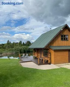 Tatra Holiday House - Image 1