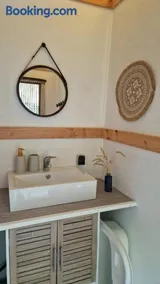 Tente Lodge Logement Insolite 4pers Campagne Normande Orne - Image 1