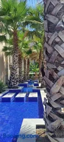 Deluxe Appartements in Cascadas Family Resort Sunny Beach - Image 3