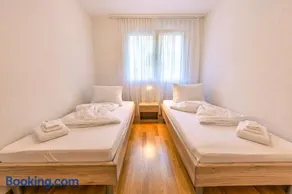 Schilthorn Apartment - Aare Jungfrau AG - Image 4