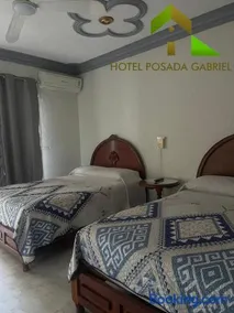 Hotel Posada Gabriel - Image 1