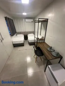 Quarto contêiner no centro da cidade - Image 2