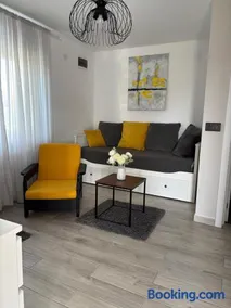 Apartmani HERMES Jadrija - Image 2