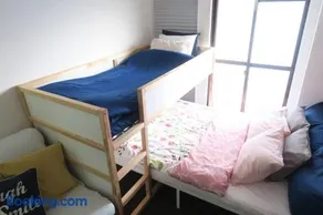 あびこ303 A's Guest Room ペットといっしょに宿泊可能 - Image 1