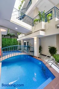 Jan Villa SaiGon Oasis - Image 3