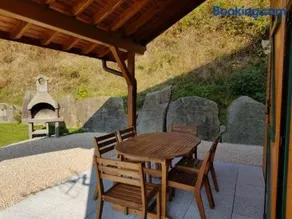 Chalet Mi'Loup, tout confort, à Plainfaing - Image 1