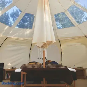 Glamping, Tåsinge - Svendborg - Image 4