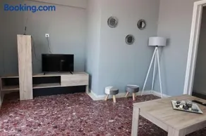 Beautiful apartment in Plomari - Image 3