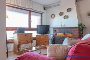 Chalet Aria Sottile - Image 1