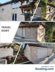 Maison d'hôtes - Image 1