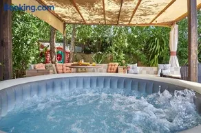 Villa ilusions en Olivella, Sitges, Barcelona - Image 3