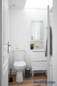 Le Duplex - Confort, Fibre & Smart TV proche Redon - Image 3