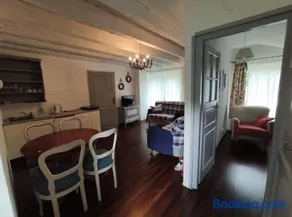 Apartament trzypokojowy na piętrze - Image 1