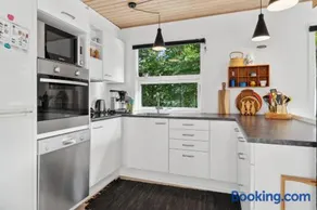 Enjoy A Holiday Just 200 M From Ringkøbing Fjord - Image 1