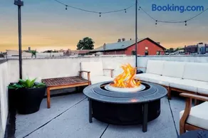 Trio Sonata, 3-Bed Rock n Roll Residence in Northern Liberties - Image 1