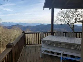 Rocky Top Mountain Getaway - Image 3