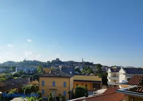 Appartamento La Finestra sul Borgo - Image 1
