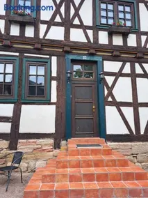 Ferienhaus Gesindestube Trusetal - Image 1
